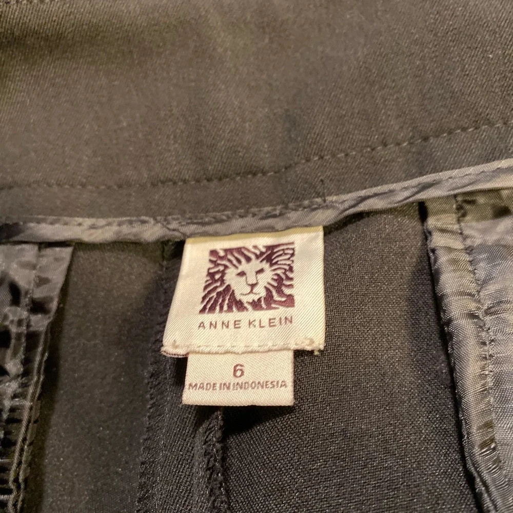 Anne Klein ann klein